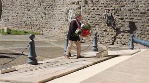 2025 03 26 TOULON TRAGEDIE DE LA RUE D ISLY A ALGER 26 03 1962 AVEC LE CA (14)